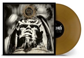 LP Behemoth: The Shit Ov God