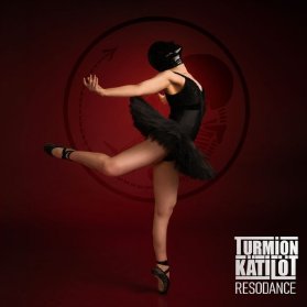CD Turmion Kätilöt: Resodance