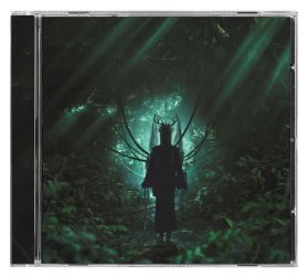 CD Glasswaves: While
