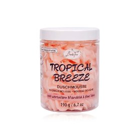 Pěna sprchová 190g “Tropical Breeze”
