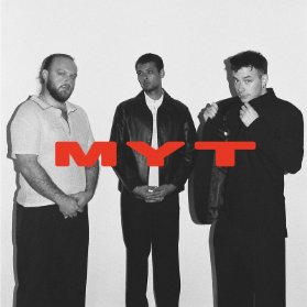 LP Moses Yofee Trio - MYT