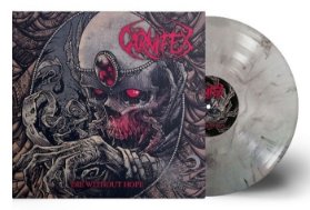 LP Carnifex: Die Without Hope