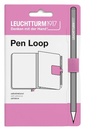 Pen Loop, Bubblegum