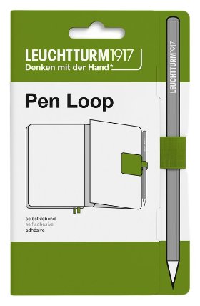 Pen Loop, Moss