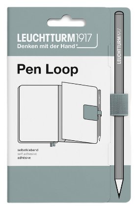 Pen Loop, Dove
