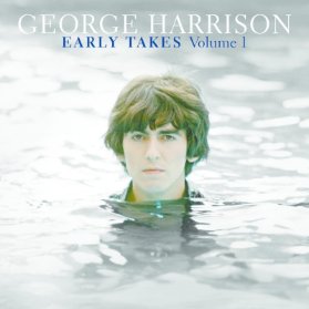 CD HARRISON GEORGE - EARLY TAKES VOLUME I