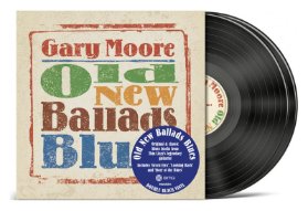 LP MOORE GARY - OLD NEW BALLADS BLUES