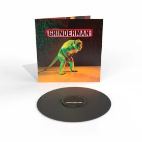 LP GRINDERMAN