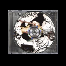 CD FAKER CHET - A LOVE FOR STRANGERS