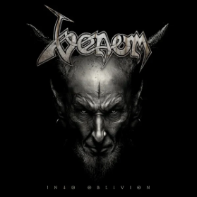 LP VENOM - INTO OBLIVION