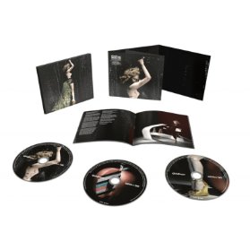 CD GOLDFRAPP - SUPERNATURE