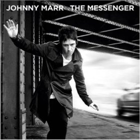 LP MARR JOHN - THE MESSENGER