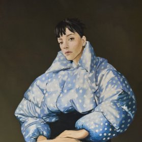 CD LILY ALLEN - WEST END GIRL