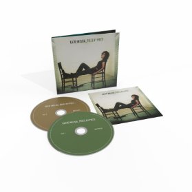 CD MELUA KATIE - PIECE BY PIECE