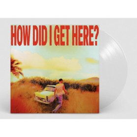 LP TOMLINSON LOUIS - HOW DID I GET HERE?