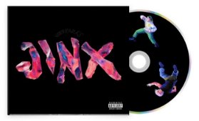 CD WATERPARKS - JINX