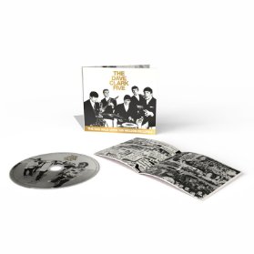 CD THE DAVE CLARK FIVE - ALL THE HITS