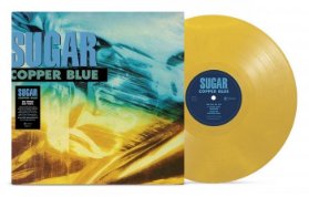 LP SUGAR - COPPER BLUE