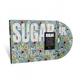 CD SUGAR - FILE UNDER: EASY LISTENING