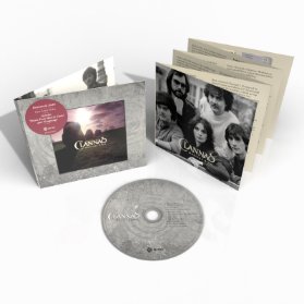 CD CLANNAD - MAGICAL RING