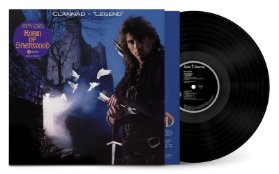 LP CLANNAD - LEGEND
