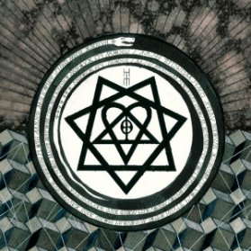 CD HIM - TEARS ON TAPE