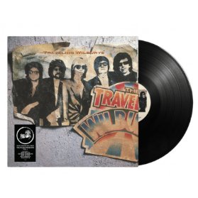 LP The Traveling Wilburys