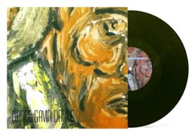 LP DANCE GAVIN DANCE - WHATEVER I SAY IS ROYAL OC