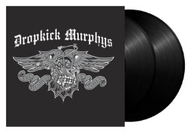 LP DROPKICK MURPHYS - THE MEANEST OF TIMES