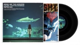 LP Bring Me The Horizon: Count Your Blessings