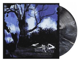 LP STAIND - BREAK THE CYCLE