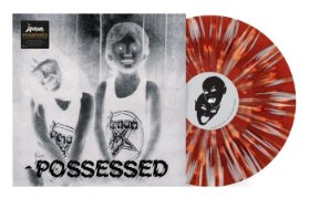 LP VENOM - POSSESSED