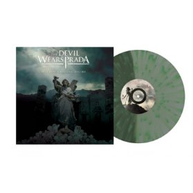 LP THE DEVIL WEARS PRADA - DEAR LOVE: A BEAUTIFUL