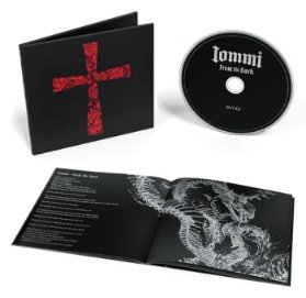 CD From the Dark