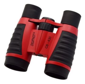 Dětský dalekohled 4x30mm CB-430