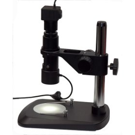 Digitální mikroskop 5 Mpix DM-5000 B