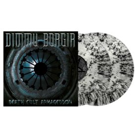 2LP Dimmu Borgir: Death Cult Armageddon