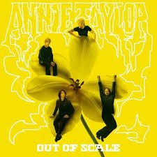 LP Annie Taylor: Out Of Scale