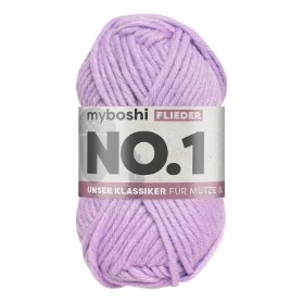 W161 - No.1 lila