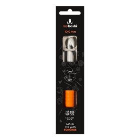 Myboshi Häkelnadel - háček 10mm NH100