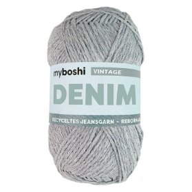 Myboshi Denim Vintage