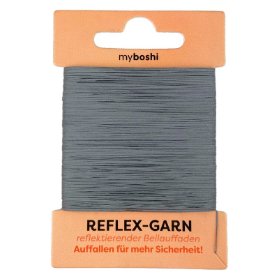 Myboshi Reflexní vlákno