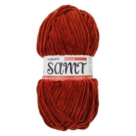 Příze W881-Myboshi Samt fox