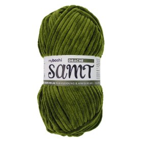 Příze W825-Myboshi Samt Dragon