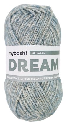 Příze WDR002 - Myboshi Dream Mountain Lake