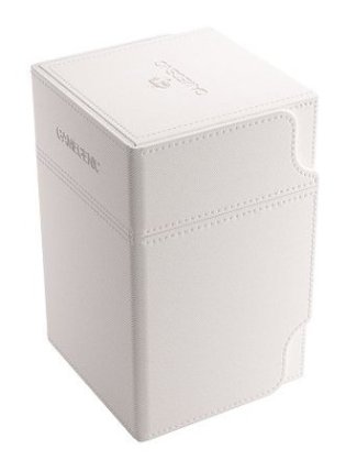 Krabička na karty Watchtower 100+ XL bílá
