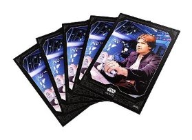Star Wars: Unlimited Obaly na karty - Han Solo