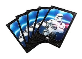 Star Wars: Unlimited Obaly na karty - Stormtrooper