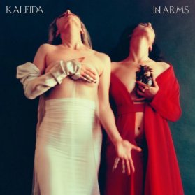 2 LP Kaleida: In Arms