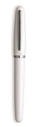 Gelový roller Penac FX2 07, bílý, v krabičce
